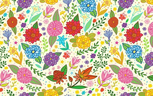 Flower Garden