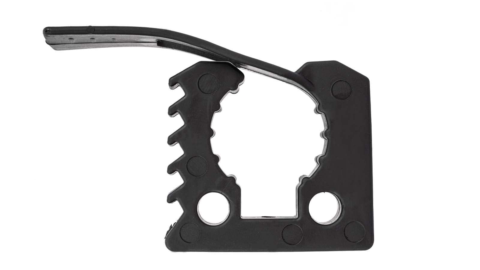SINOKING Rubber Clamp 1