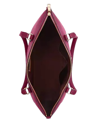 Coach Gallery Tote Bag - Premium Leather Handbag for Women | Stylish Work Tote, Travel & Everyday Carry | Perfect for Office, Commute & Shopping