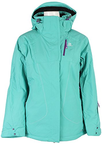 Cascade Green