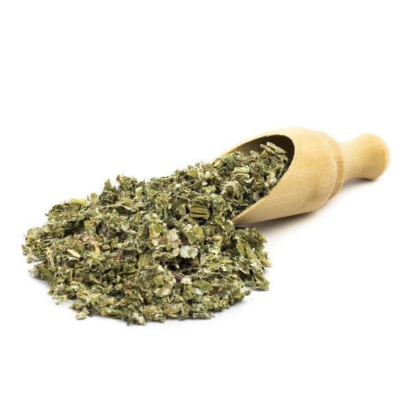 Organic Red Raspberry Leaf Tea - 100% Natural Herbal Tea for Women's Health, Fertility & Pregnancy Support - Caffeine-Free, Rich in Vitamins & Minerals - Perfect for Relaxation, Wellness & Hormonal Balance