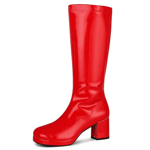 4 Red