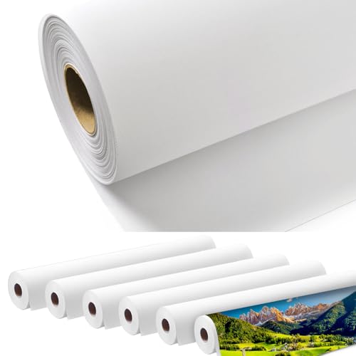 6 Rolls
