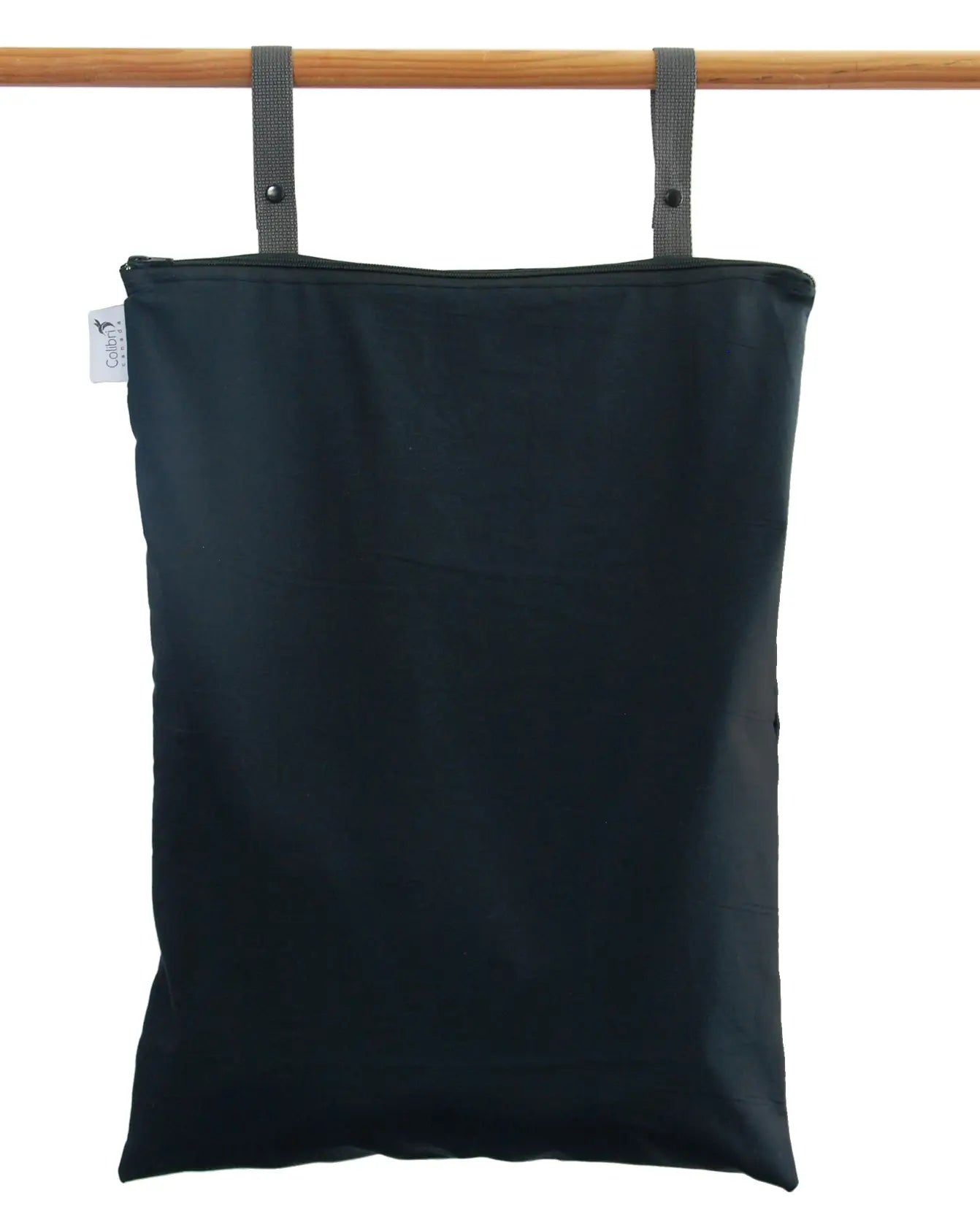 Colibri Extra Large Waterproof Wet Bags for Swimsuits, Clothes & Diapers - Reusable & Eco-Friendly Travel Storage for Pool, Beach & Gym