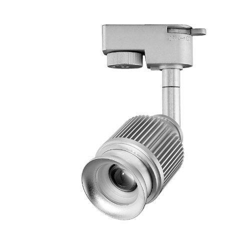 LED Track Light Spotlight - Adjustable Dimmable Recessed Lighting for Home & Kitchen | Energy Efficient Bulbs for Living Room, Bedroom, and Commercial Spaces