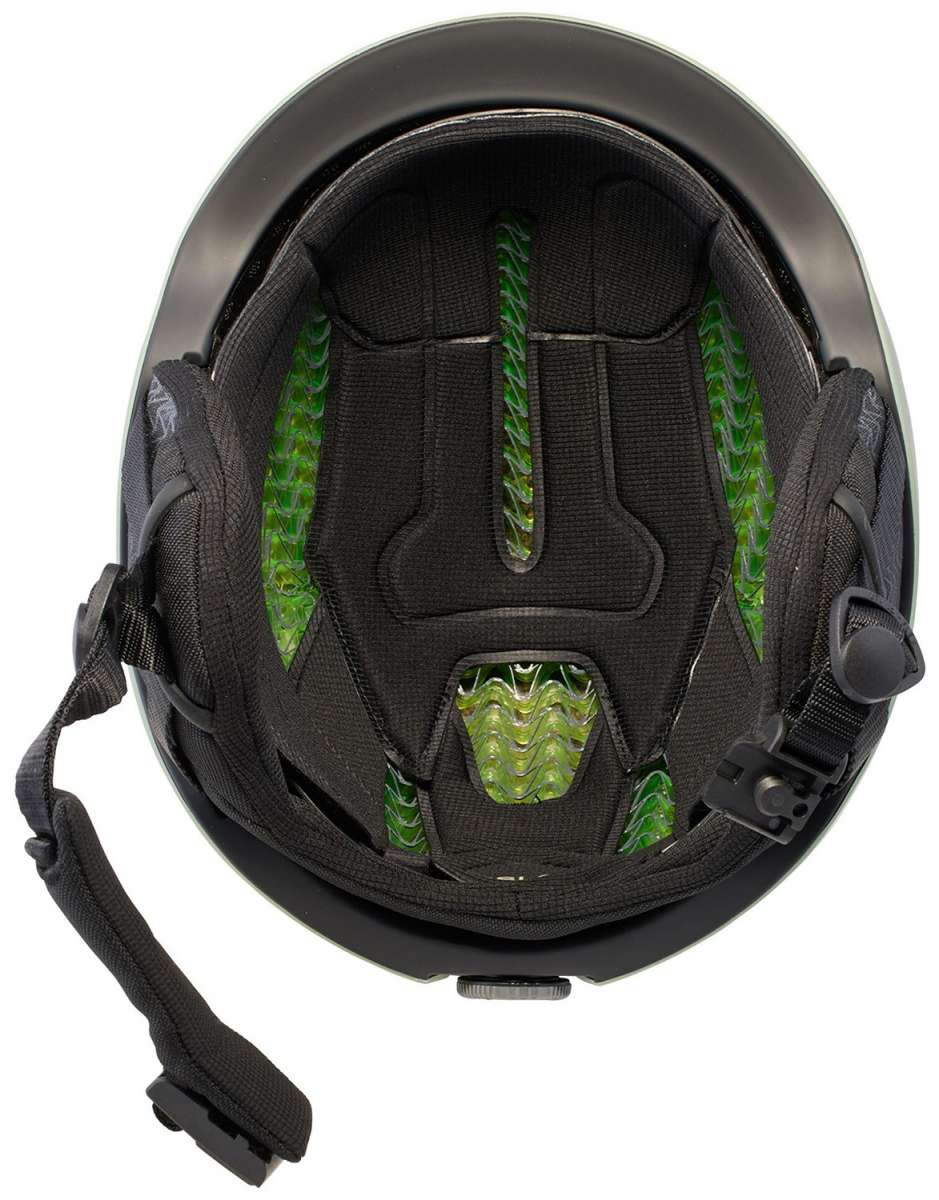 Anon Oslo WaveCel Bike Helmet 2024 - Lightweight, Comfortable & Safe Cycling Helmet for Men & Women - Perfect for Road Biking, Mountain Biking & Commuting