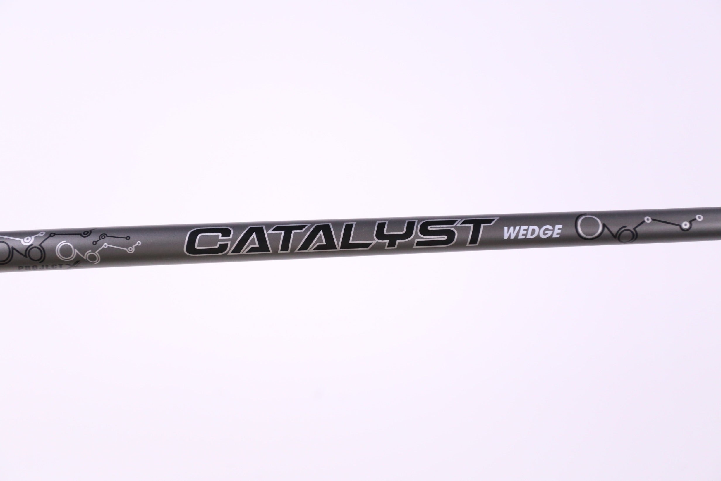 Used Callaway JAWS Raw Chrome Lob Wedge 60° Stiff Flex Right Handed Golf Club - Perfect for Short Game Shots, Bunker Play & High Spin Control