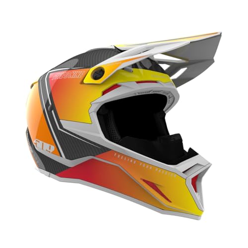 Gloss Orange Pop