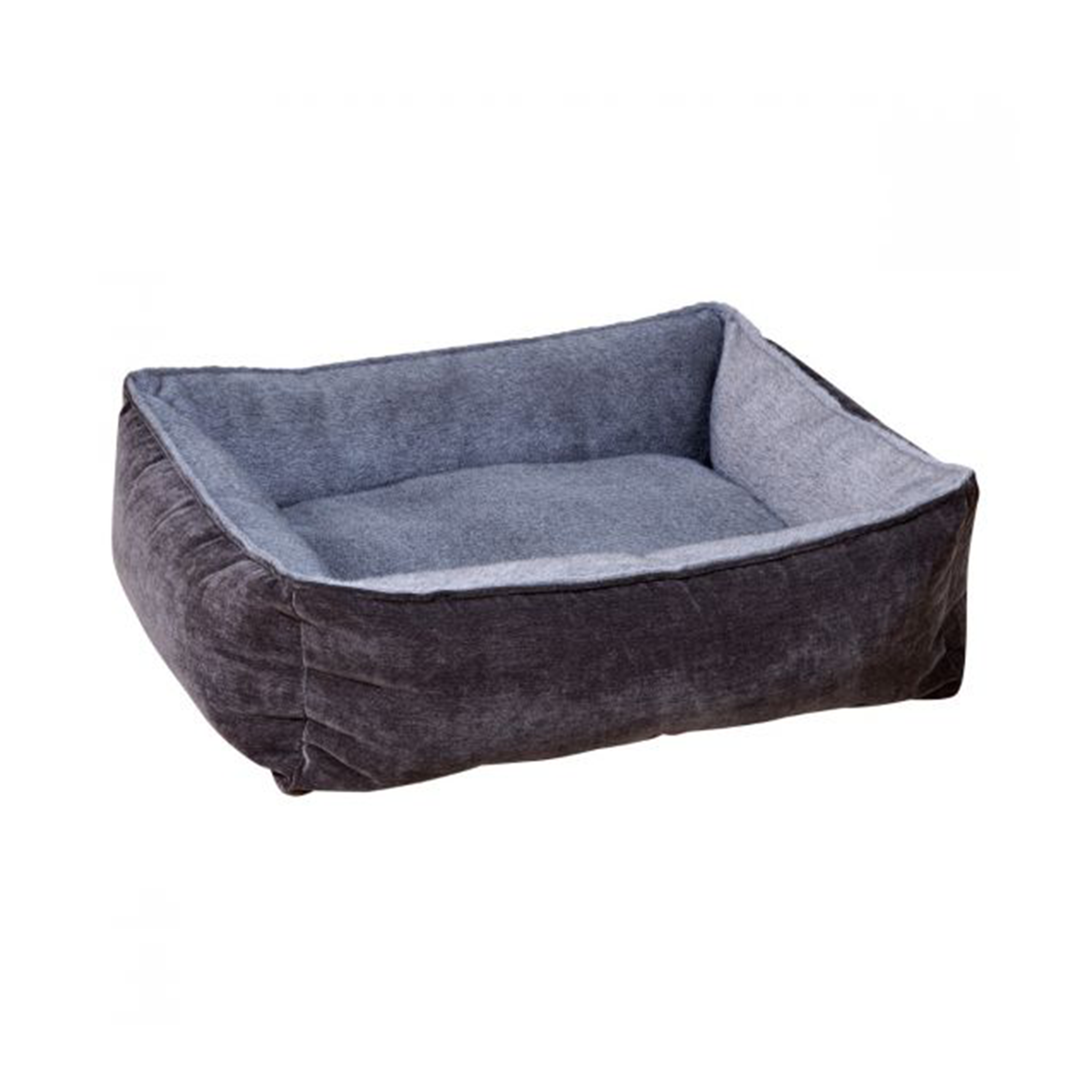 Bowser's B Lounge Beds - Premium Pet Beds for Dogs & Cats - Cozy & Durable Pet Lounger for Indoor & Outdoor Use - Perfect for Living Room, Bedroom, or Patio Relaxation
