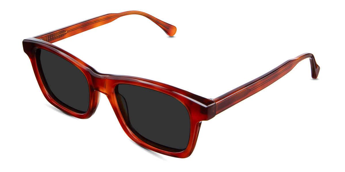 KACE Women's Prescription Sunglasses - UV Protection, Stylish & Comfortable for Driving, Outdoor Activities & Fashion