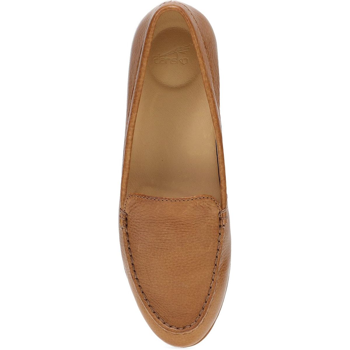 Danskо Lоrri 2043500200 - Comfortable Women's Slip-On Shoes for Work, Nursing & Casual Wear - Perfect for Healthcare Professionals & All-Day Comfort
