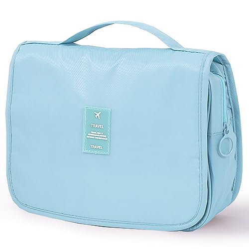 Sky-blue