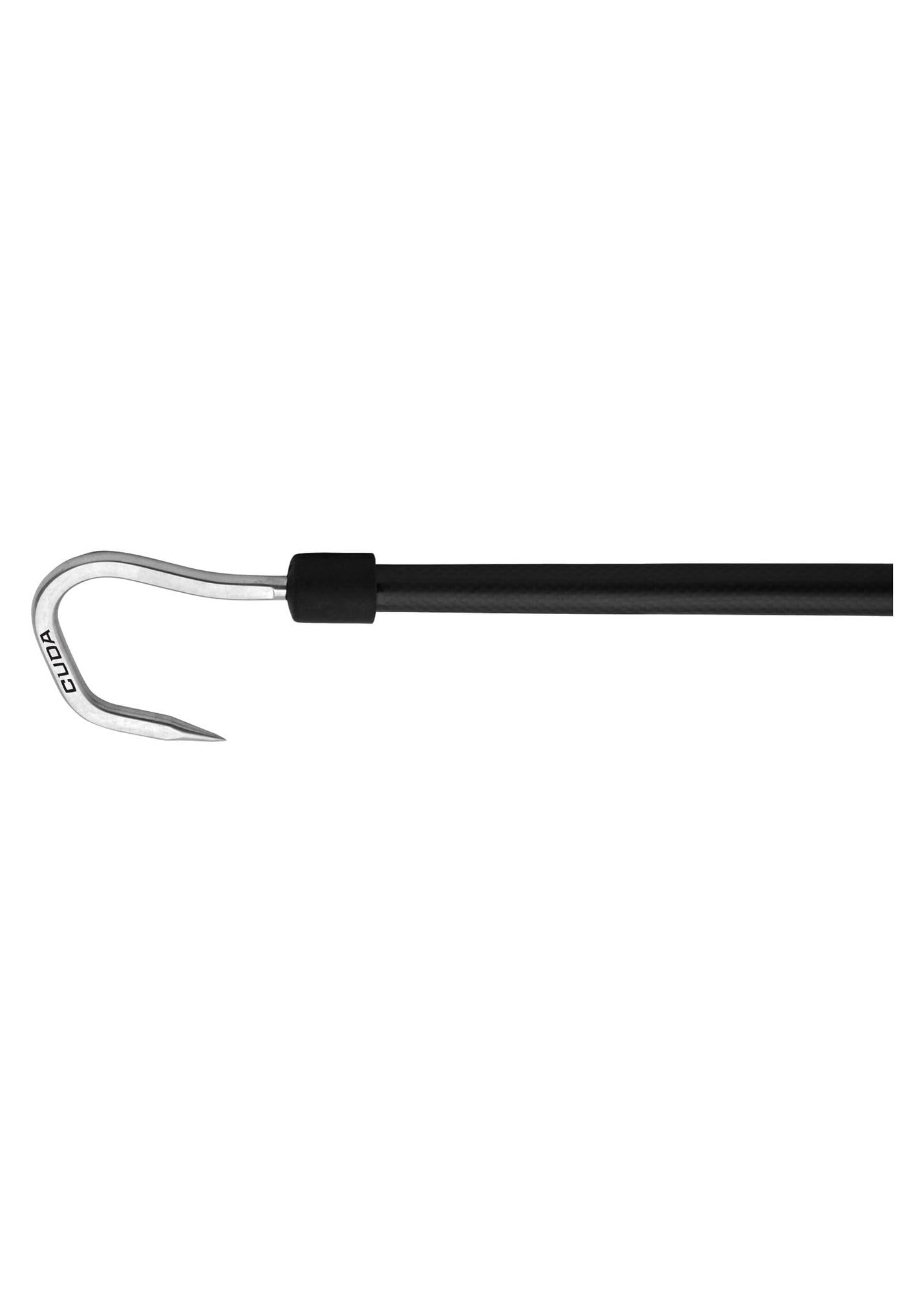 **CudaCuda 4ft Carbon Fiber Gaff with 2