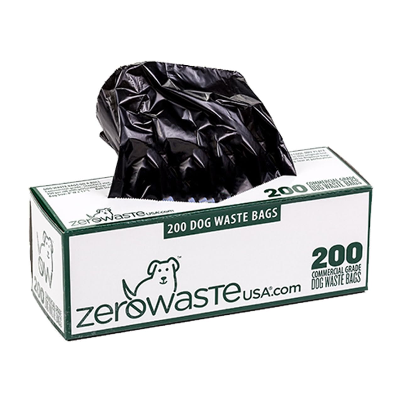 6,000 Premium Dog Waste Station Refill Roll Bags - 40% Thicker & Stronger Than Competitors - Fits All Commercial Dispensers (30 Rolls x 200 Bags) - Ideal for Parks, Apartments & Dog-Friendly Businesses