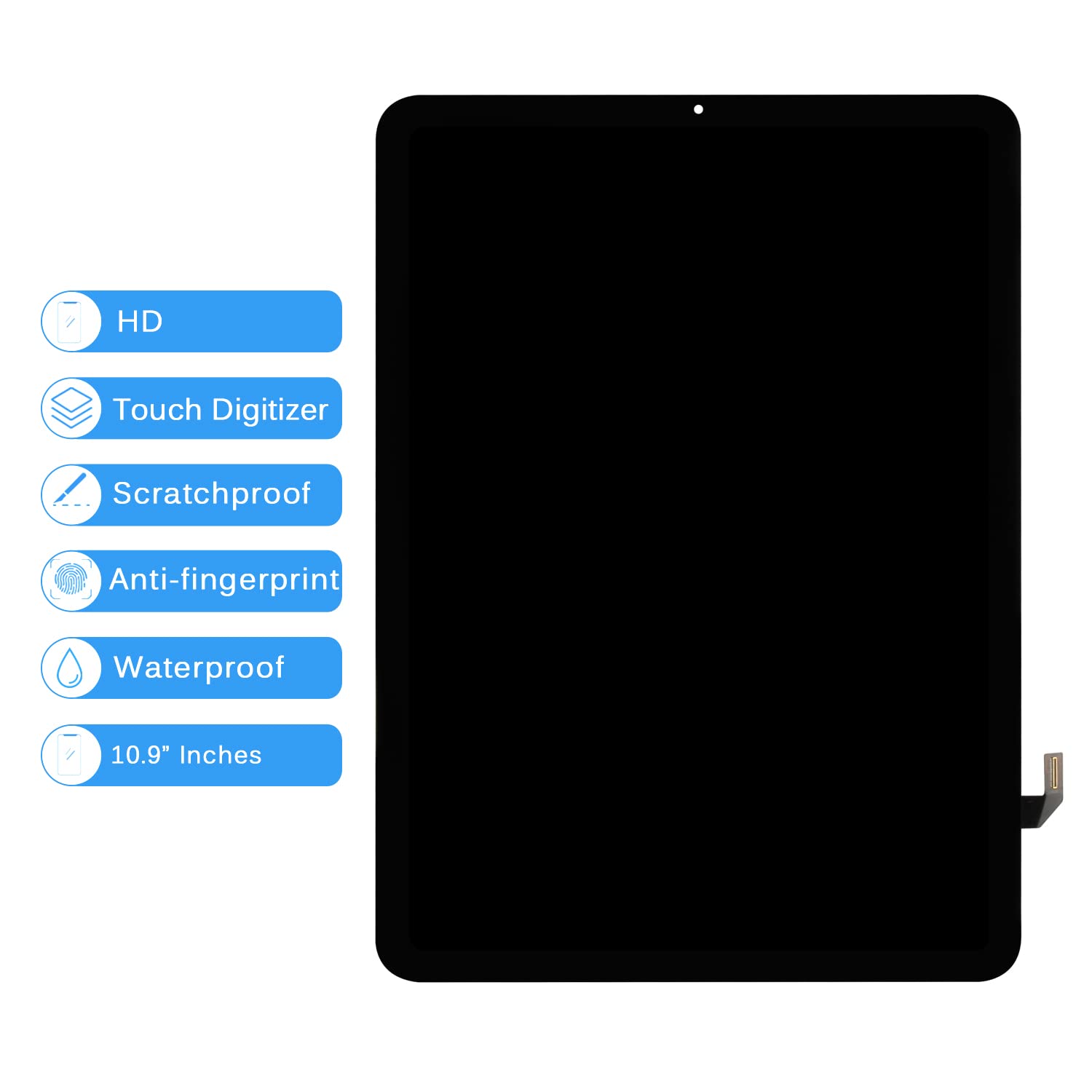 iPad Air 4 (4th Gen 2020) 10.9