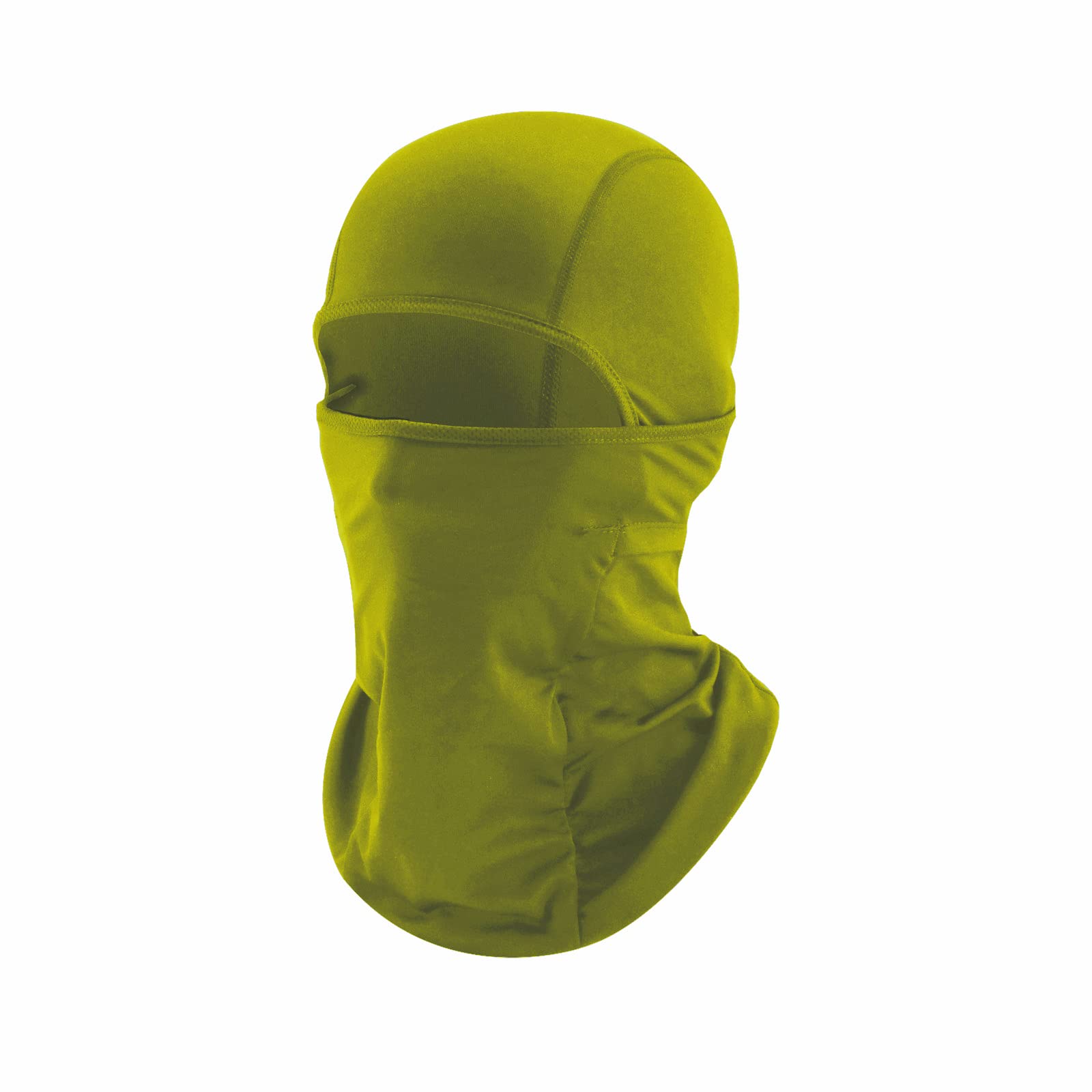 UV Protection Windproof Thermal Balaclava Ski Mask for Women & Men - Lycra Fabric Face Cover for Winter Sports, Cycling, Motorcycling & Outdoor Activities