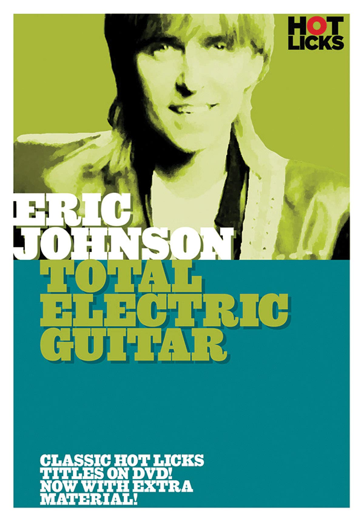 Eric Johnson Total Electric Guitar - Signature Model for Rock, Blues & Jazz | Perfect for Live Performances & Studio Recording