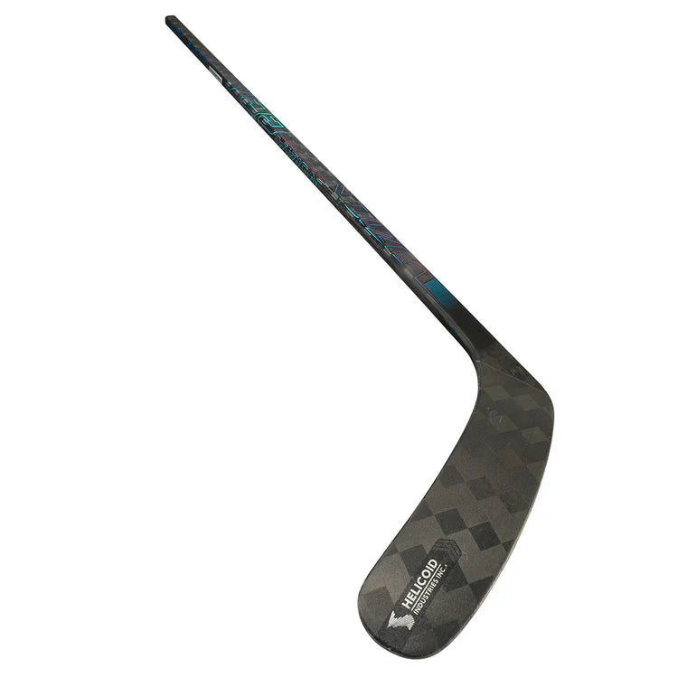 CCM Vizion Senior Hockey Stick - High Performance Carbon Fiber Ice Hockey Stick for Men & Women - Perfect for Competitive Play & Training Sessions