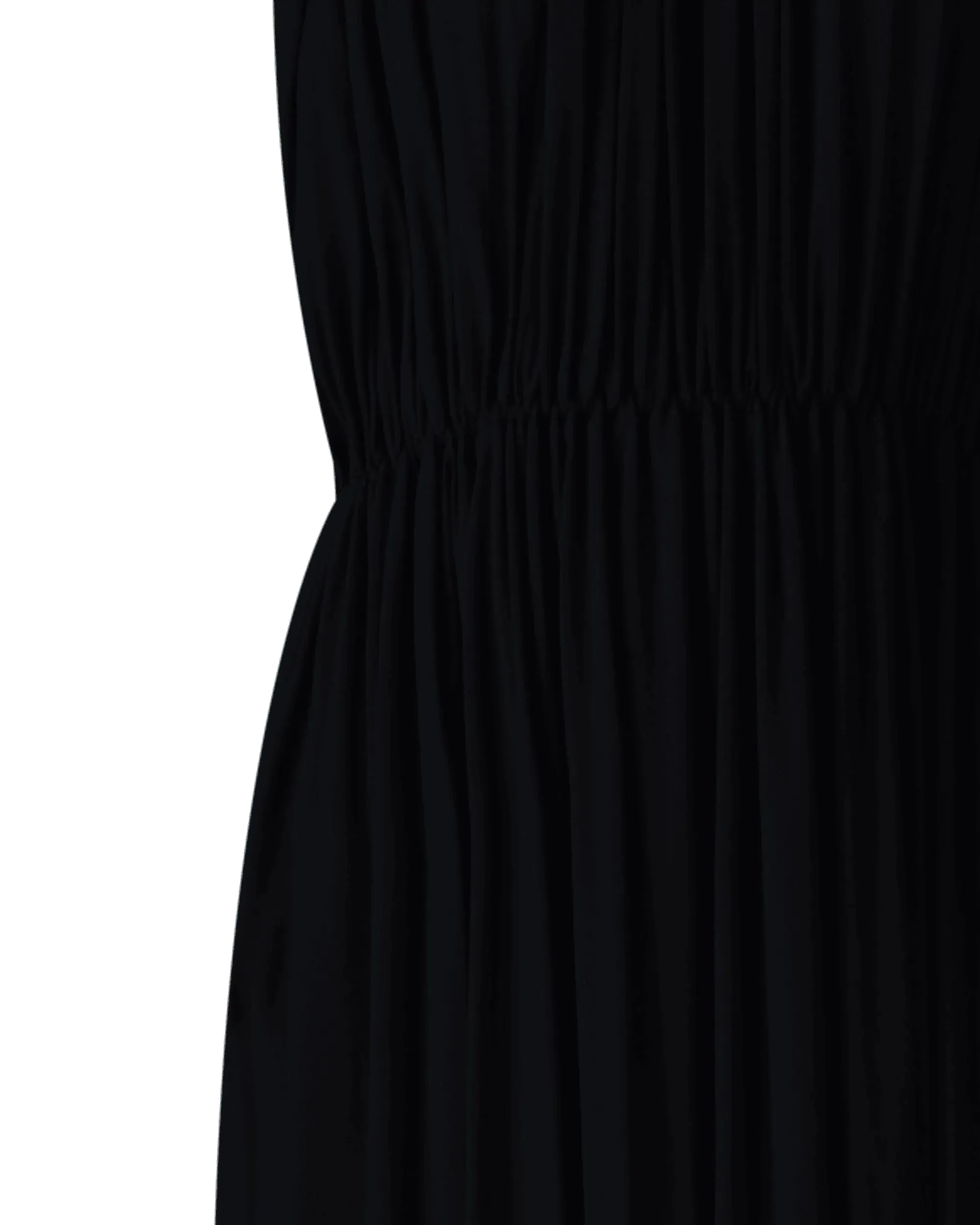 Stylish Floral Print Banded Short Sleeve Maxi Dress for Women - Summer Beach Vacation & Casual Outfit