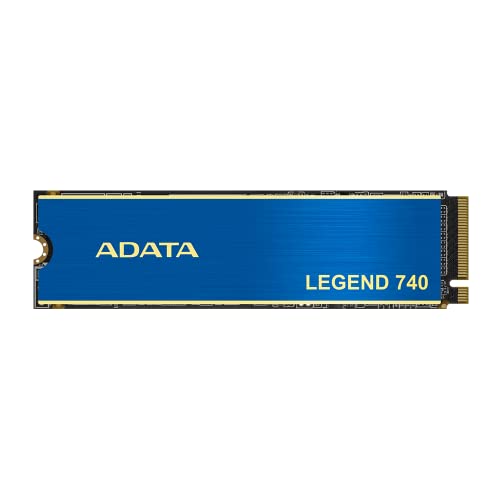 [LEGEND 740] 2500/2000MB/s