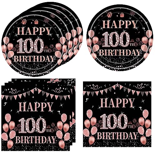 100th