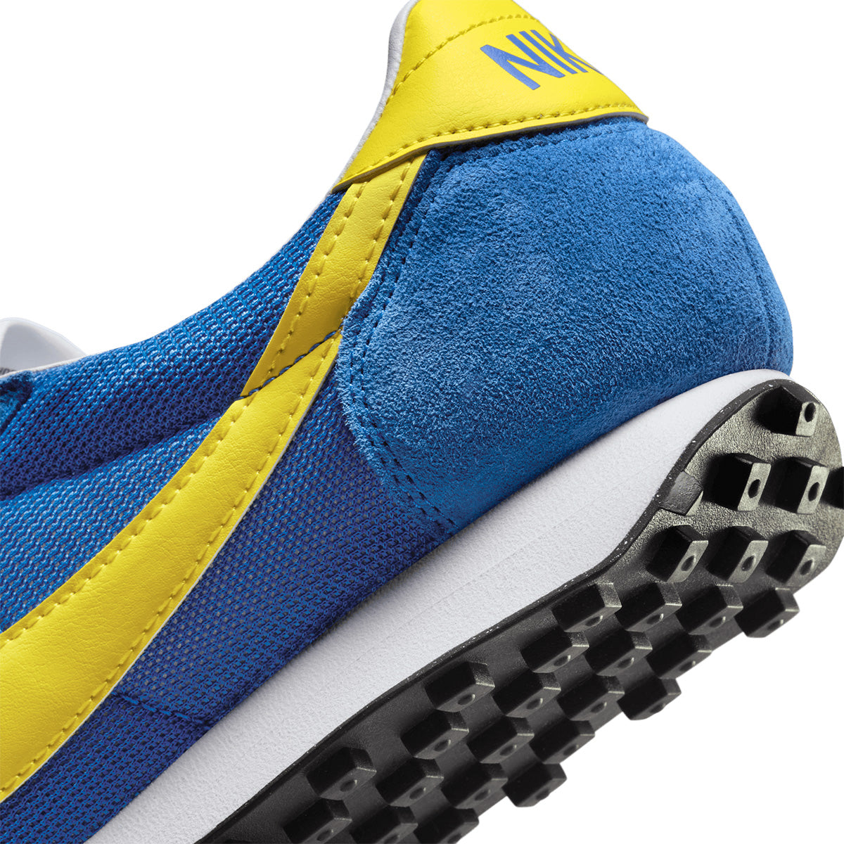 LD 1000 SP 'Game Royal Opti Yellow' Basketball Shoes - High-Performance Sneakers for Men - Perfect for Indoor & Outdoor Courts, Streetwear Fashion