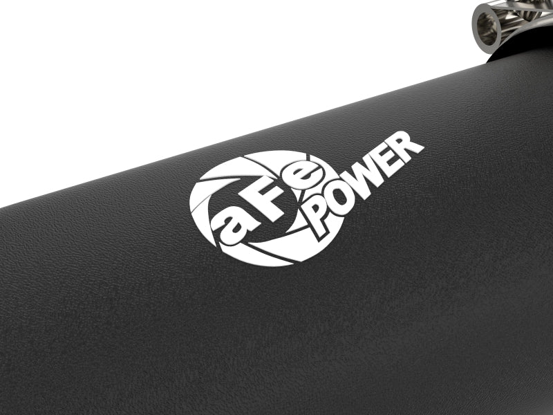 aFe 16-19 RAM 1500 V6 3.0L Turbo Diesel BladeRunner 3