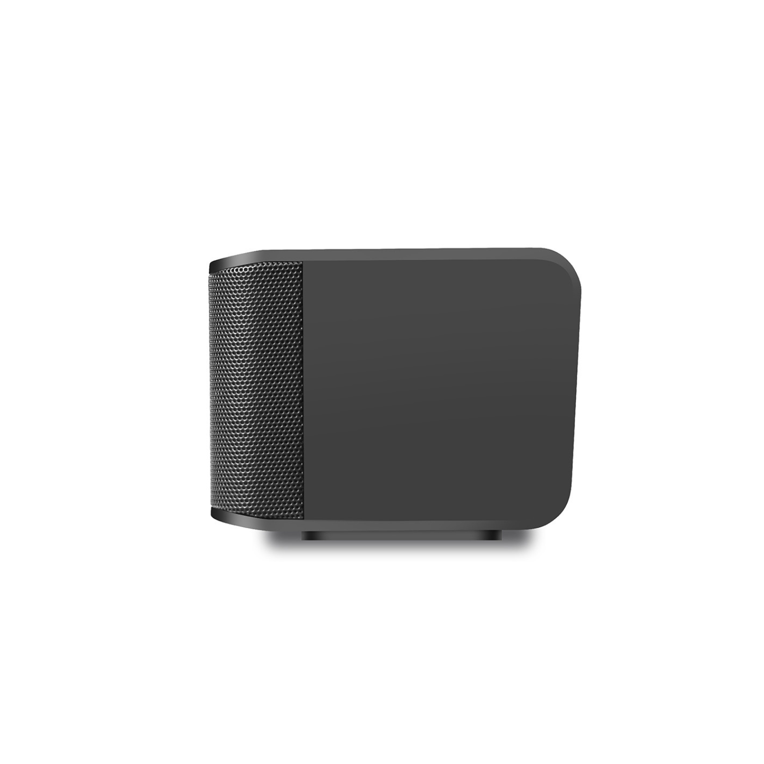 Blik Surreal 80 Bluetooth Soundbar - High-Quality Wireless Audio Speaker with Deep Bass, Black - Perfect for Home Theater, Gaming & Music Streaming