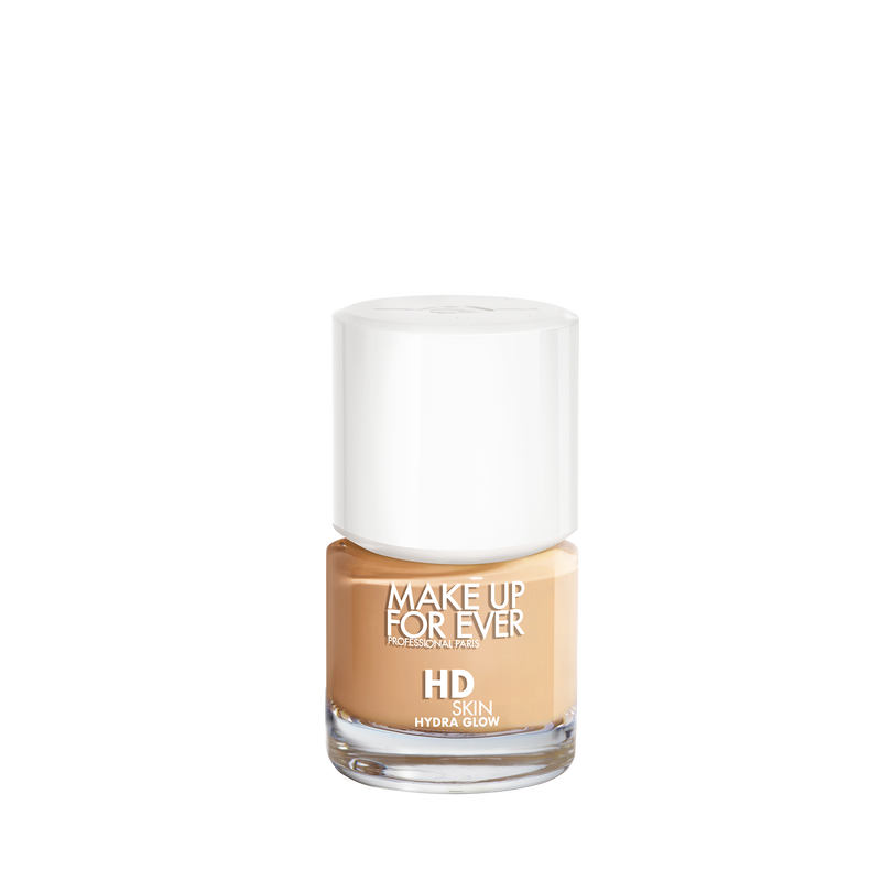 Mini HD Skin Hydra Glow 2N22 12ml - Hydrating Facial Serum for Glowing Skin | Perfect for Daily Skincare Routine & Nighttime Moisturizing