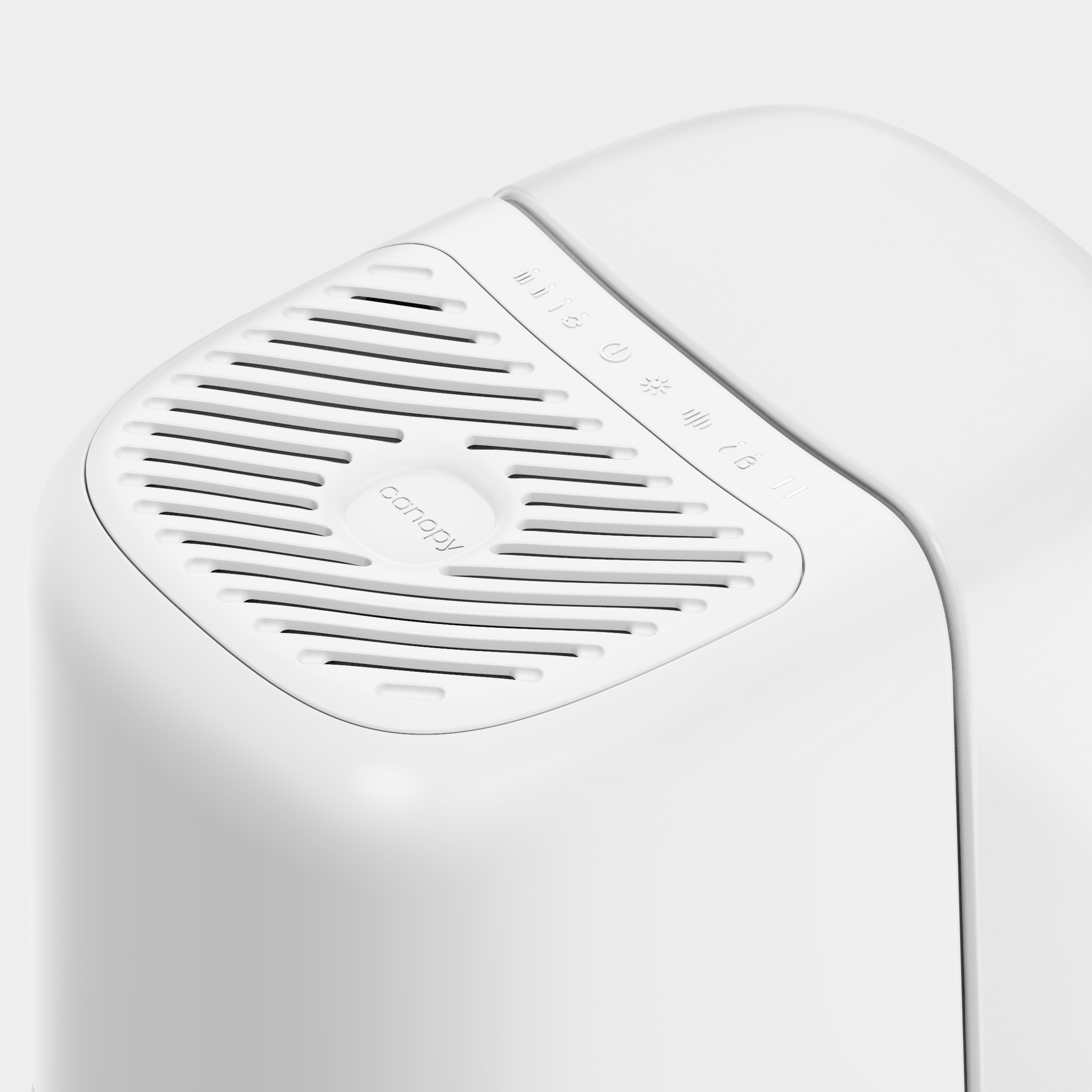 Best Nursery Humidifier Bundle 2.0 - Ultrasonic Cool Mist Humidifier for Baby Room with Essential Oil Diffuser & Night Light - Perfect for Nursery, Kids Bedroom & Home Office
