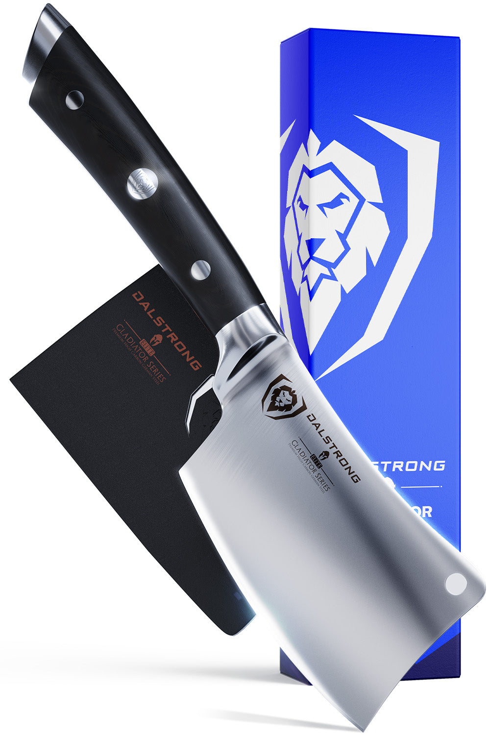 Dalstrong Gladiator Series 4.5
