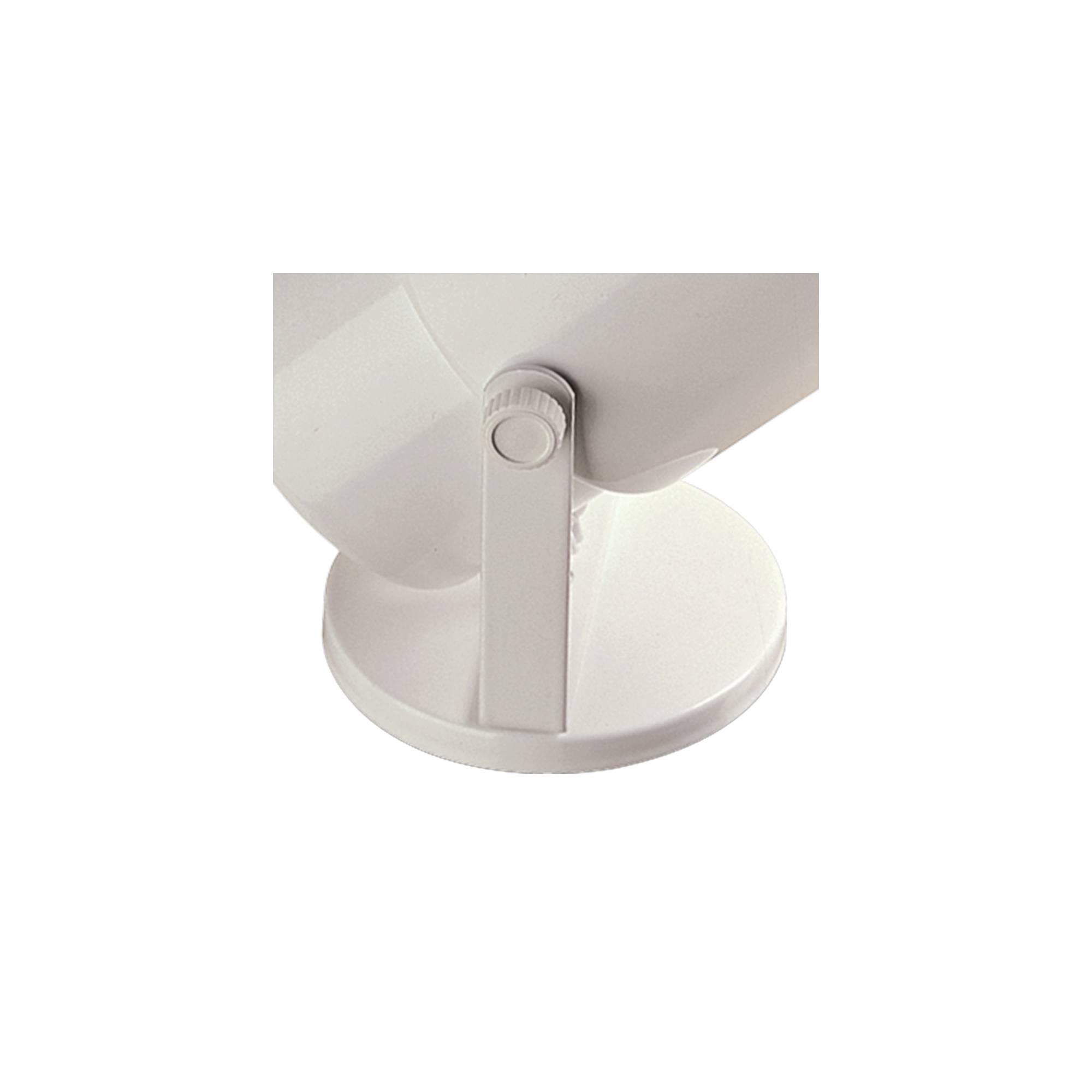 Staccato Set of 4 Adjustable Uplighting Accent Spotlights - 8