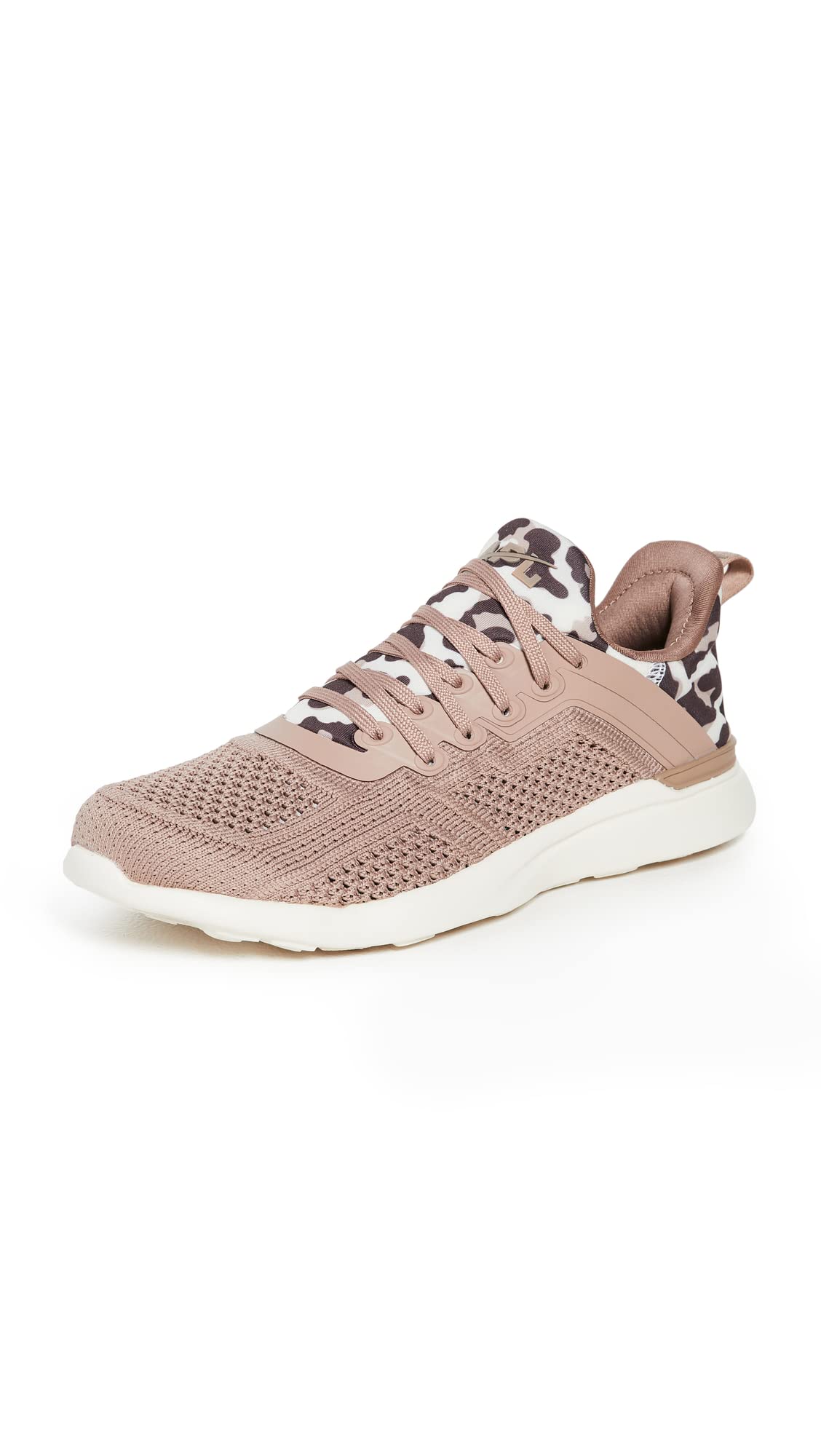 APL Athletic Propulsion Labs Women's Techloom Tracer Running Shoes - Lightweight Performance Sneakers for Women's Workout & Gym Training