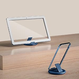 Premium USB C Adapter Kit - 5-in-1 Multi-Port Charging Cable Set with OTG Adapters (USB C to USB A, Micro USB) + SIM Ejector Tool & Phone Stand - Perfect for Travel, Office & Home Charging Needs