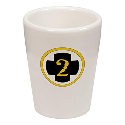 US Army 2nd Medical Brigade, Shldr Sleeve