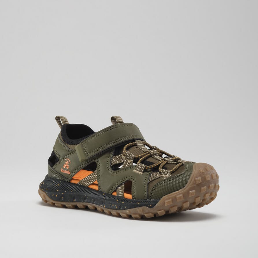 DARK OLIVE