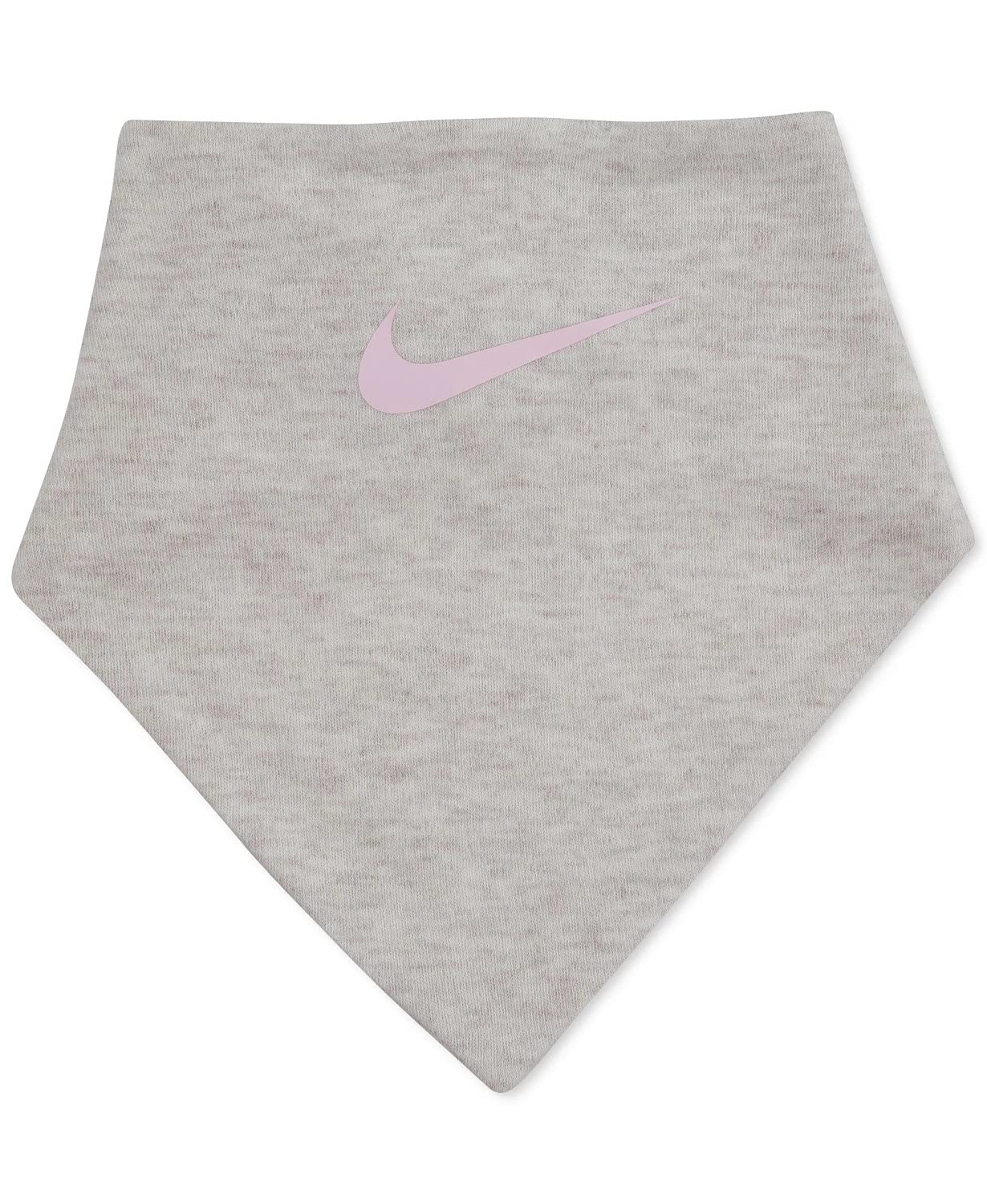 Nike Baby Girl Swooshfetti Parade 5-Piece Outfit Set - Cute Matching Clothes for Toddlers & Infants - Perfect for Parties, Playdates & Photo Shoots