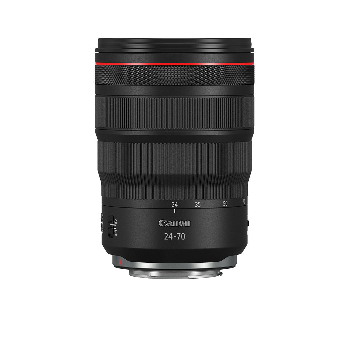 Canon RF 24-70mm F2.8 L IS USM Lens for Professional Photography - Perfect for Portraits, Weddings & Travel Photography