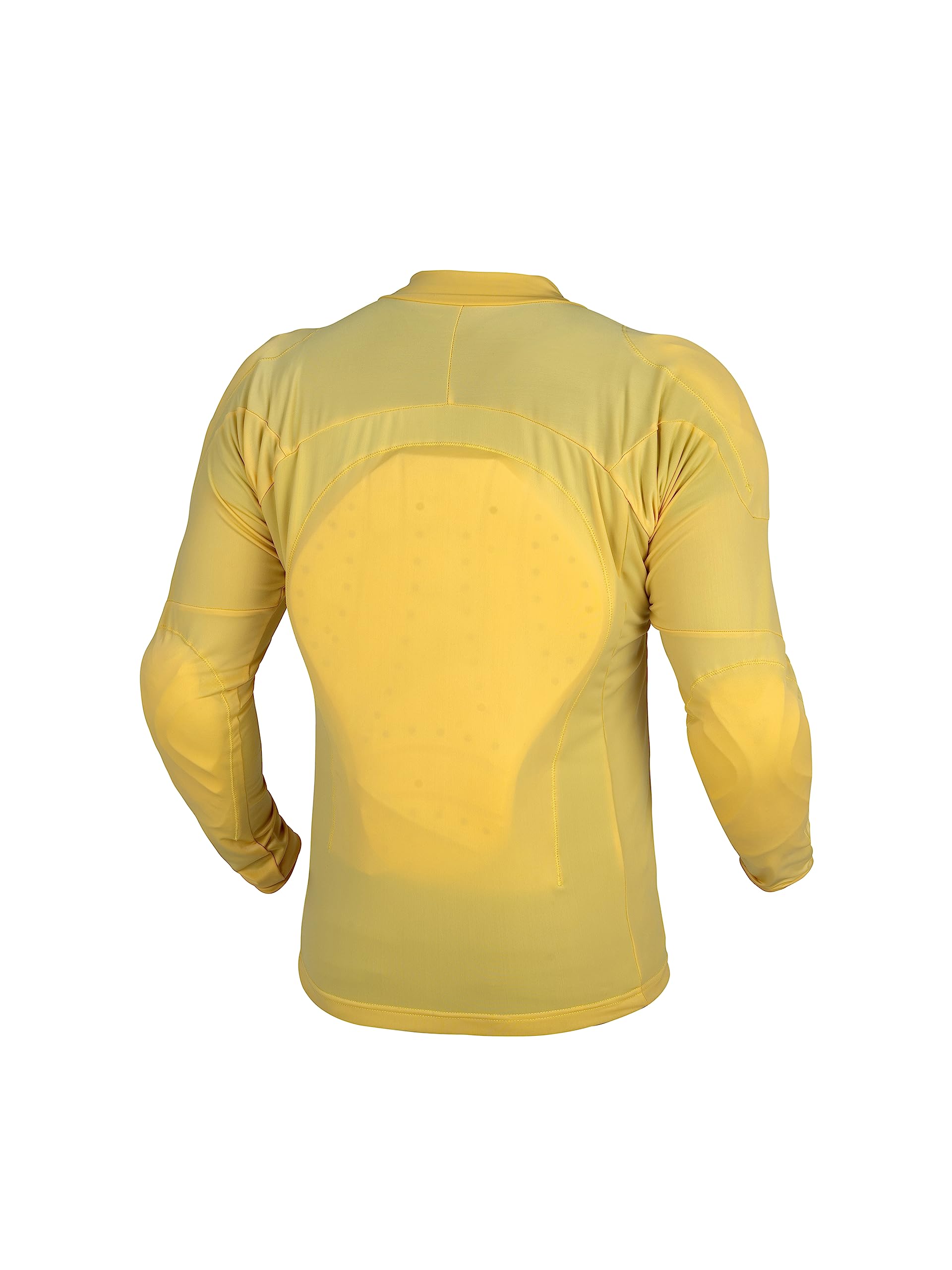 CE Certified Unisex Motorcycle Armored Shirt - Summer Riding Protection with Removable Pads for Adventure & Commuting