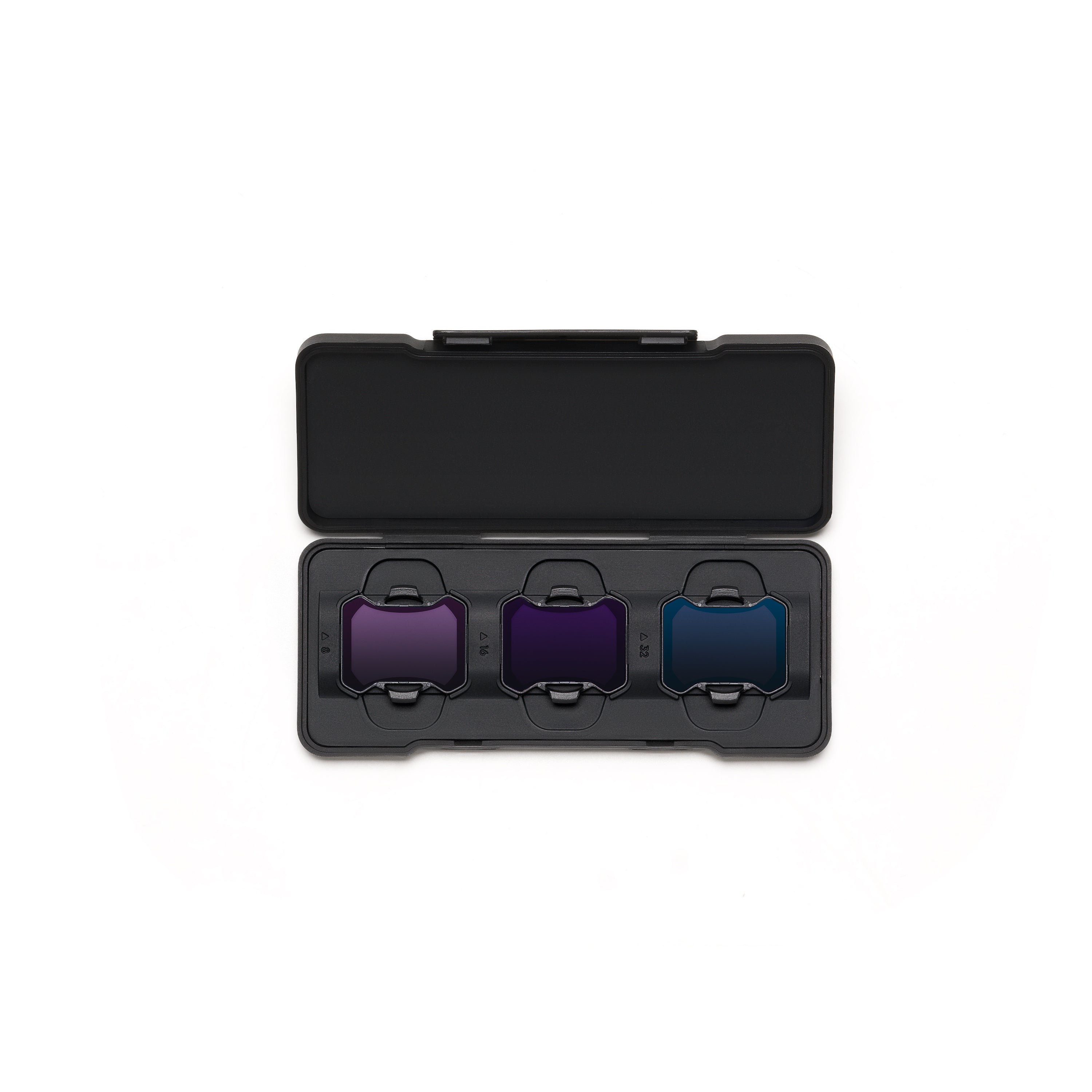 DJI Avata 2 ND Filters Set (ND8/ND16/ND32) - Professional Drone Camera Lens Filters for Cinematic Footage - Perfect for Sunny Days, Action Shots & Aerial Photography