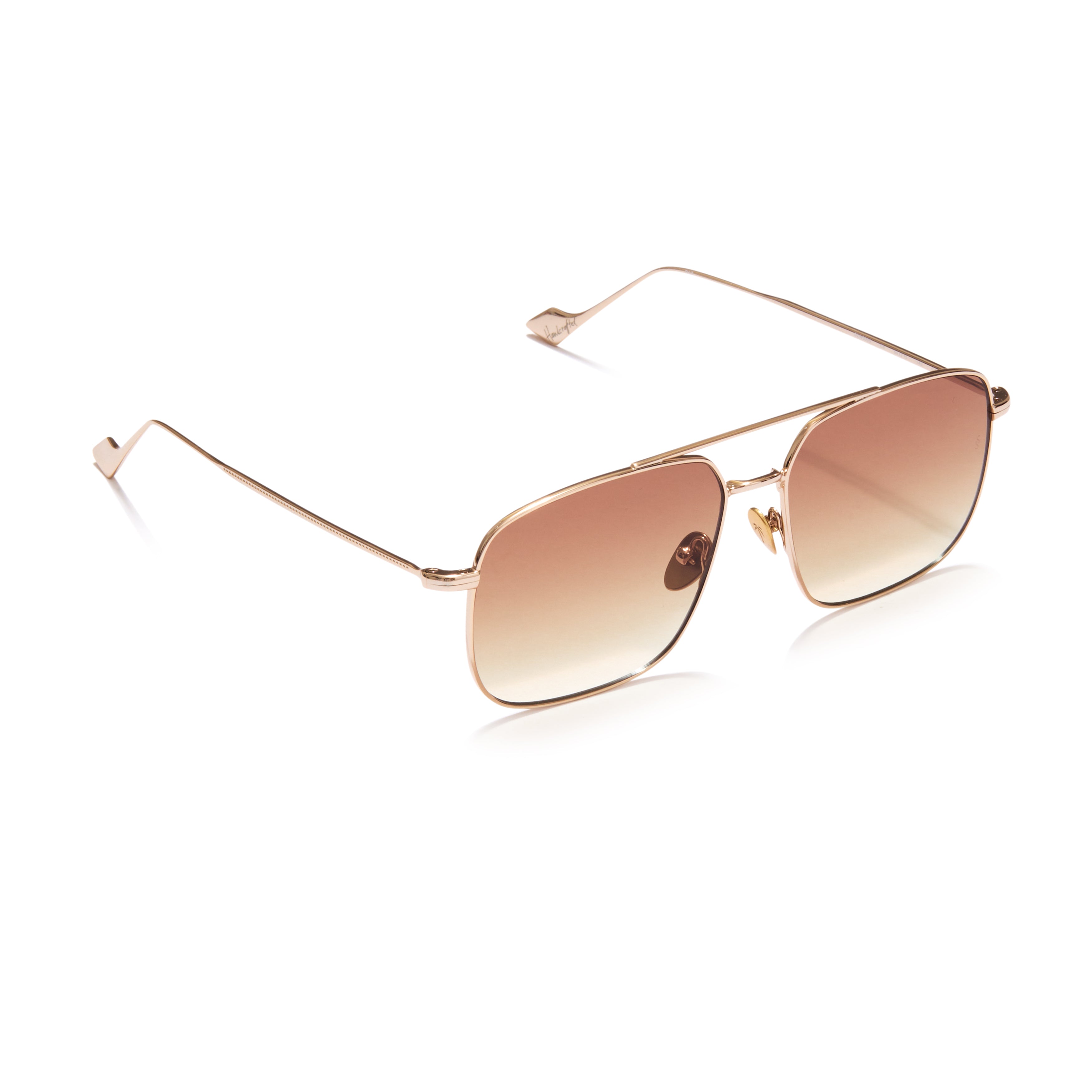 Andy in Gold - Elegant Gold Jewelry for Women | Perfect for Parties, Weddings & Special Occasions