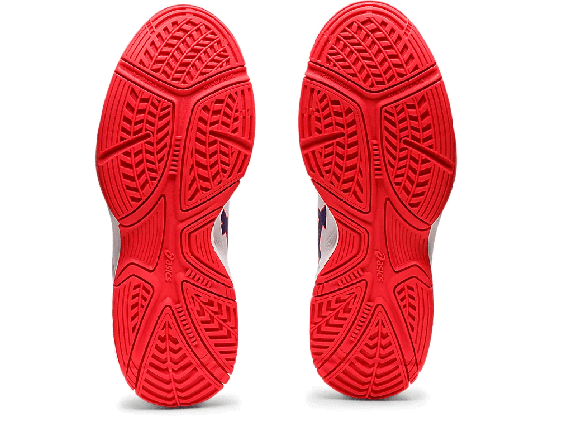 ASICS Junior Gel Netburner 20 GS Volleyball Shoes for Kids - Lightweight Court Sneakers with Gel Cushioning (Style 1074A021-104) - Perfect for Indoor Sports & School PE Classes