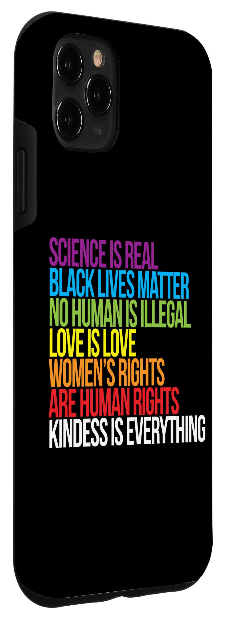 iPhone 11 Pro Max Case - Premium Protective Phone Cover with Stylish 