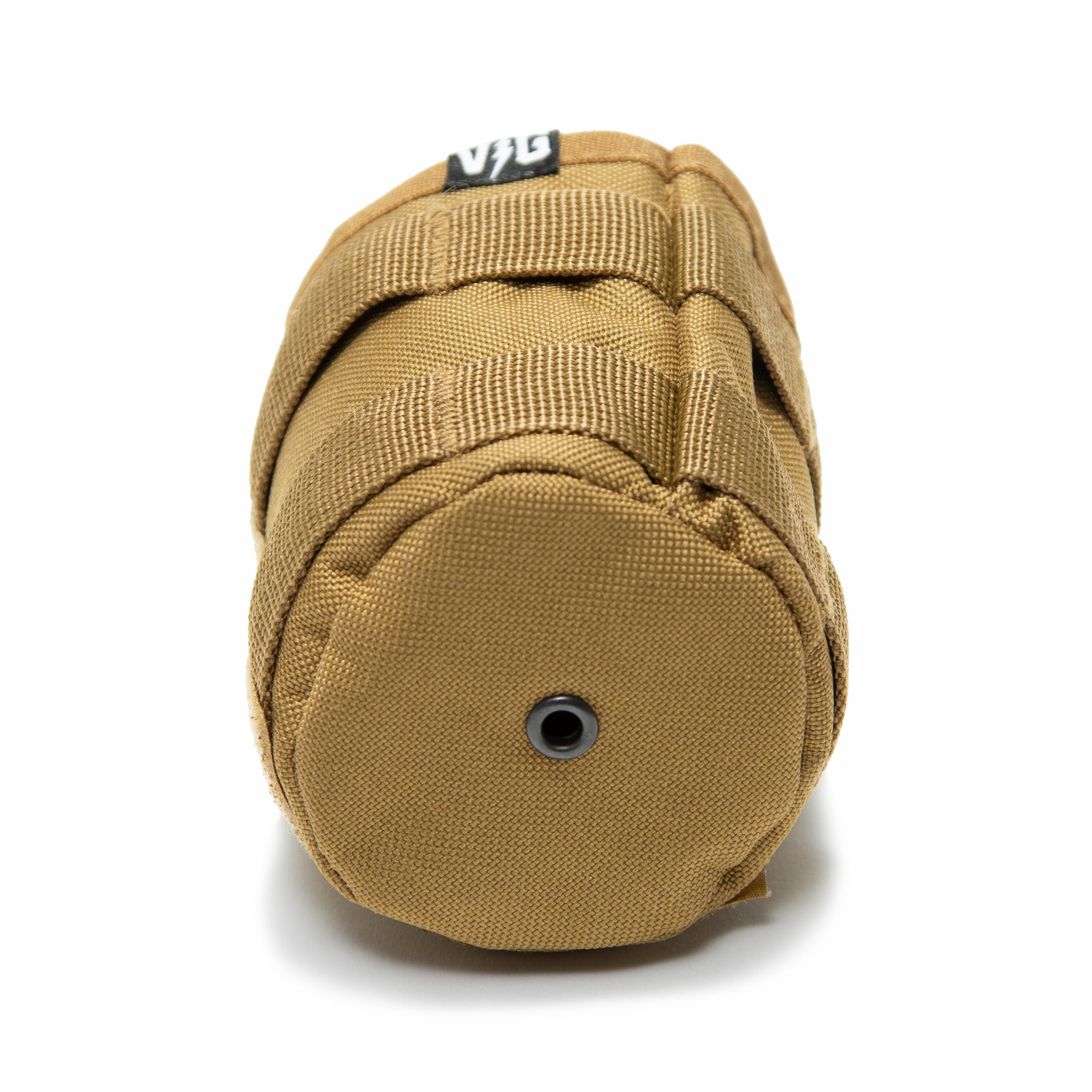 Bolt Classic Tactical Coozie - Insulated Beer Can Cooler for Outdoor Adventures, Camping, Hiking & Tailgating