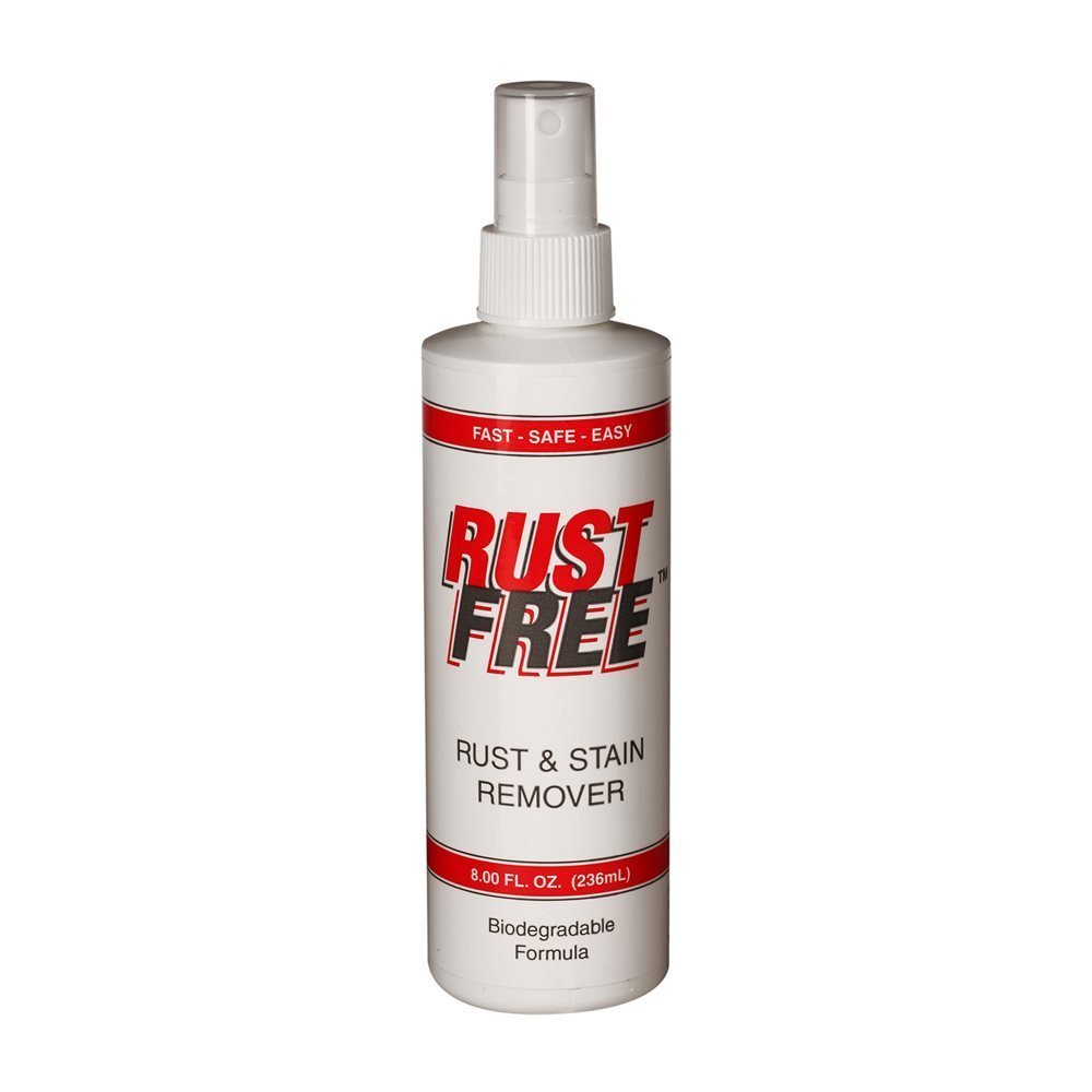 Boeshield Rust Free Spray - 10 Pack | Corrosion Protection for Tools, Bikes & Outdoor Equipment | Prevent Rust on Metal Surfaces for Long-Lasting Durability