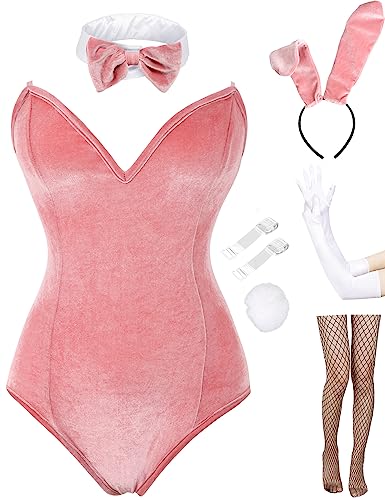 Velvet-pink
