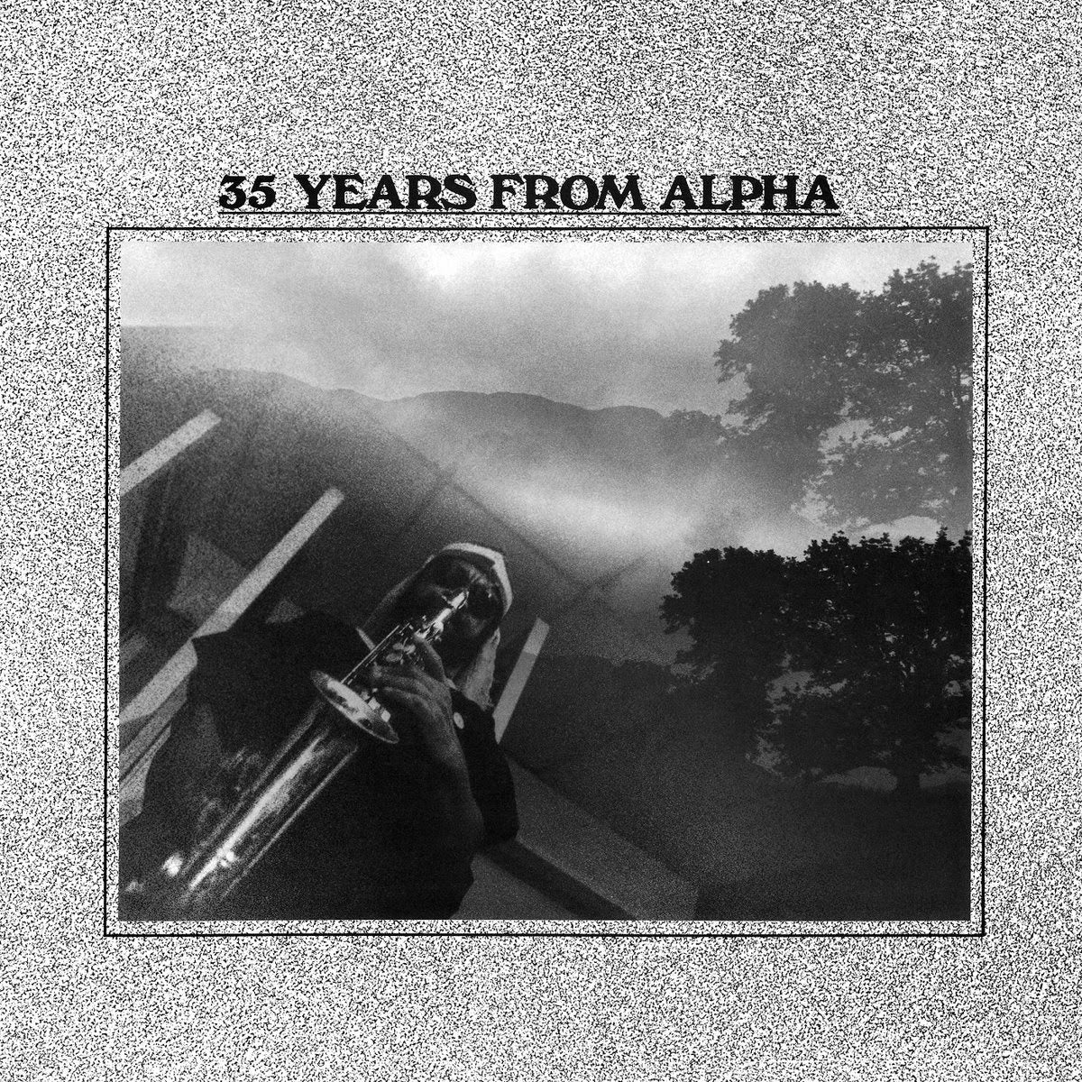 Deadly Headley Bennett - 35 Years From Alpha | Reggae Music Album for Collectors & Fans | Perfect for Relaxation & Jamaican Music Enthusiasts