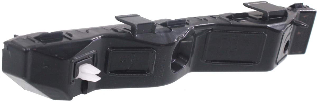 Garage-Pro Bumper Bracket Replacement for 2012-2013 Kia Optima Front Driver Side - Durable Auto Body Part for Car Repair & Collision Protection