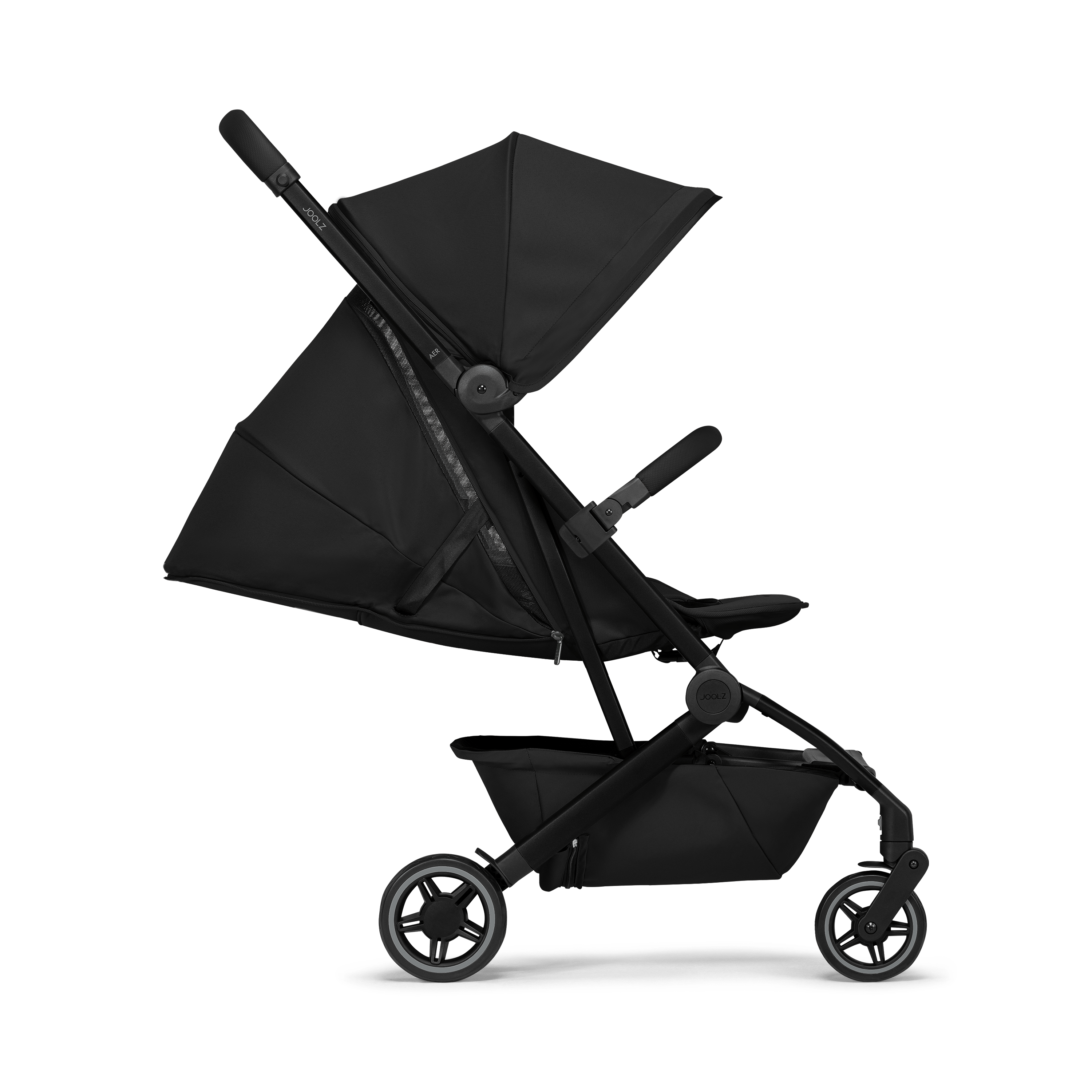 Joolz Aer+ Lightweight Compact Travel Stroller for Babies & Toddlers - Perfect for Air Travel, City Walks, and Everyday Use