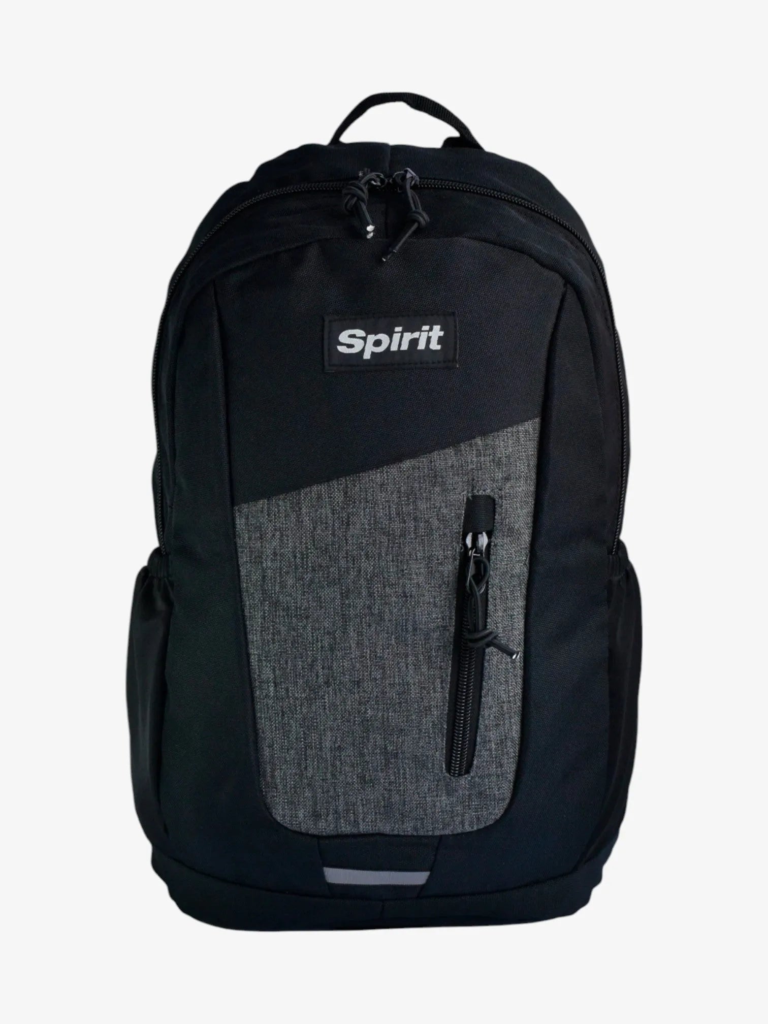 Spirit Ride Dark Gray Backpack - Durable & Stylish Hiking & Travel Backpack for Outdoor Adventures & Daily Commute